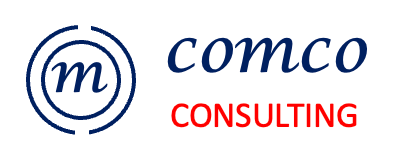 Logo Comco Consulting